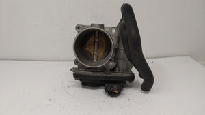 2014-2018 Infiniti Q50 Throttle Body Fits 2007 2008 2009 2010 2011 2012 2013 2014 2015 2016 2017 2018 2019 2020 OEM Used Auto Parts - Oemusedautoparts1.com