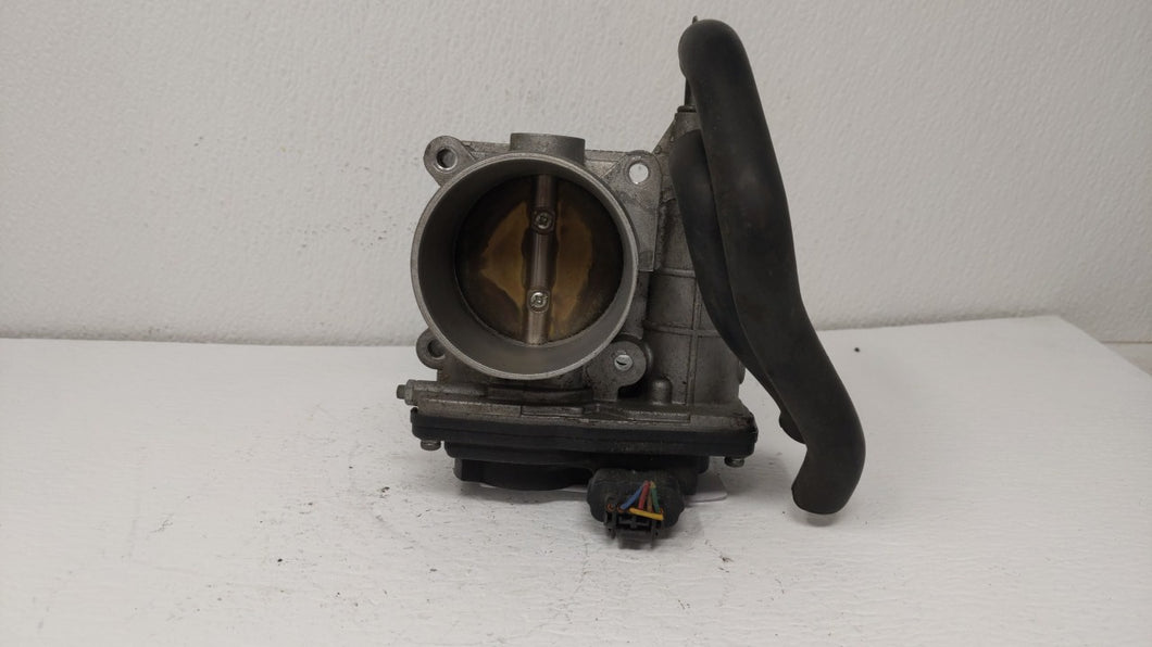 2014-2018 Infiniti Q50 Throttle Body Fits 2007 2008 2009 2010 2011 2012 2013 2014 2015 2016 2017 2018 2019 2020 OEM Used Auto Parts - Oemusedautoparts1.com