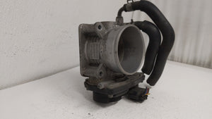 2014-2018 Infiniti Q50 Throttle Body Fits 2007 2008 2009 2010 2011 2012 2013 2014 2015 2016 2017 2018 2019 2020 OEM Used Auto Parts - Oemusedautoparts1.com