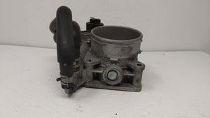 2014-2018 Infiniti Q50 Throttle Body Fits 2007 2008 2009 2010 2011 2012 2013 2014 2015 2016 2017 2018 2019 2020 OEM Used Auto Parts - Oemusedautoparts1.com