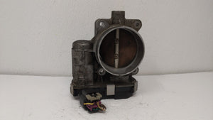 2006-2011 Chevrolet Impala Throttle Body P/N:RME72 Fits 2006 2007 2008 2009 2010 2011 OEM Used Auto Parts - Oemusedautoparts1.com