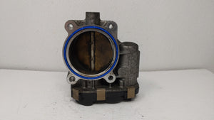 2006-2011 Chevrolet Impala Throttle Body P/N:RME72 Fits 2006 2007 2008 2009 2010 2011 OEM Used Auto Parts - Oemusedautoparts1.com