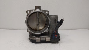 2012-2018 Jeep Wrangler Throttle Body Fits 2011 2012 2013 2014 2015 2016 2017 2018 2019 OEM Used Auto Parts