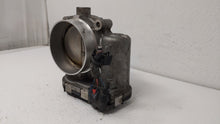 2012-2018 Jeep Wrangler Throttle Body Fits 2011 2012 2013 2014 2015 2016 2017 2018 2019 OEM Used Auto Parts