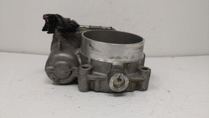 2012-2018 Jeep Wrangler Throttle Body Fits 2011 2012 2013 2014 2015 2016 2017 2018 2019 OEM Used Auto Parts