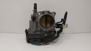 2013-2017 Honda Accord Throttle Body P/N:GMF4A Fits 2013 2014 2015 2016 2017 2018 OEM Used Auto Parts - Oemusedautoparts1.com