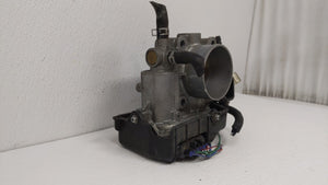 2013-2017 Honda Accord Throttle Body P/N:GMF4A Fits 2013 2014 2015 2016 2017 2018 OEM Used Auto Parts - Oemusedautoparts1.com