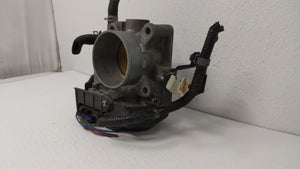 2013-2017 Honda Accord Throttle Body P/N:GMF4A Fits 2013 2014 2015 2016 2017 2018 OEM Used Auto Parts - Oemusedautoparts1.com