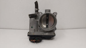 2013-2019 Nissan Sentra Throttle Body P/N:3RA60-01 Fits 2013 2014 2015 2016 2017 2018 2019 OEM Used Auto Parts - Oemusedautoparts1.com