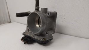 2013-2019 Nissan Sentra Throttle Body P/N:3RA60-01 Fits 2013 2014 2015 2016 2017 2018 2019 OEM Used Auto Parts - Oemusedautoparts1.com