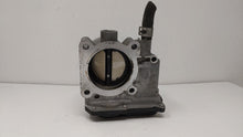 2013-2019 Nissan Sentra Throttle Body P/N:3RA60-01 Fits 2013 2014 2015 2016 2017 2018 2019 OEM Used Auto Parts - Oemusedautoparts1.com