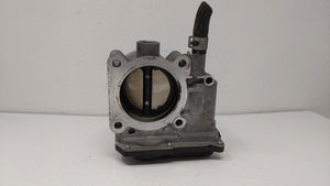 2013-2019 Nissan Sentra Throttle Body P/N:3RA60-01 Fits 2013 2014 2015 2016 2017 2018 2019 OEM Used Auto Parts - Oemusedautoparts1.com