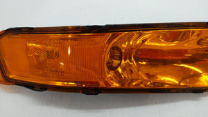 2005-2009 Ford Mustang Passenger Right Oem Front Light Lamp - Oemusedautoparts1.com