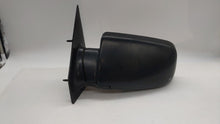 1995-1997 Chevrolet Astro Side Mirror Replacement Driver Left View Door Mirror Fits 1995 1996 1997 OEM Used Auto Parts - Oemusedautoparts1.com
