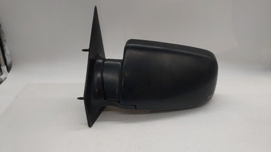 1995-1997 Chevrolet Astro Side Mirror Replacement Driver Left View Door Mirror Fits 1995 1996 1997 OEM Used Auto Parts