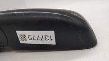 1995-1997 Chevrolet Astro Side Mirror Replacement Driver Left View Door Mirror Fits 1995 1996 1997 OEM Used Auto Parts - Oemusedautoparts1.com
