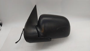 1998-2003 Ford Explorer Side Mirror Replacement Driver Left View Door Mirror P/N:E11011163 Fits 1998 1999 2000 2001 2002 2003 OEM Used Auto Parts - Oemusedautoparts1.com