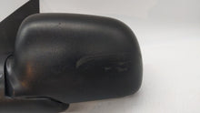 1998-2003 Ford Explorer Side Mirror Replacement Driver Left View Door Mirror P/N:E11011163 Fits 1998 1999 2000 2001 2002 2003 OEM Used Auto Parts - Oemusedautoparts1.com