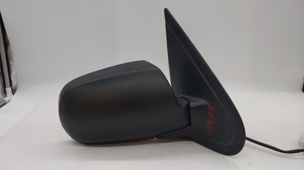 2005-2007 Mercury Mariner Side Mirror Replacement Passenger Right View Door Mirror Fits 2003 2004 2005 2006 2007 OEM Used Auto Parts - Oemusedautoparts1.com