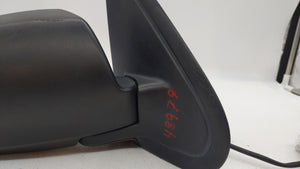 2005-2007 Mercury Mariner Side Mirror Replacement Passenger Right View Door Mirror Fits 2003 2004 2005 2006 2007 OEM Used Auto Parts - Oemusedautoparts1.com