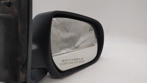 2005-2007 Mercury Mariner Side Mirror Replacement Passenger Right View Door Mirror Fits 2003 2004 2005 2006 2007 OEM Used Auto Parts - Oemusedautoparts1.com