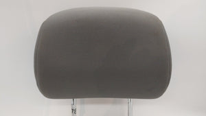 2011 Toyota Camry Headrest Head Rest Front Driver Passenger Seat Fits OEM Used Auto Parts - Oemusedautoparts1.com