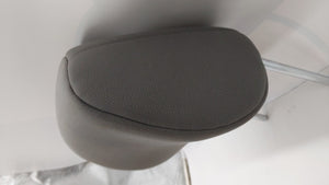 2011 Toyota Camry Headrest Head Rest Front Driver Passenger Seat Fits OEM Used Auto Parts - Oemusedautoparts1.com