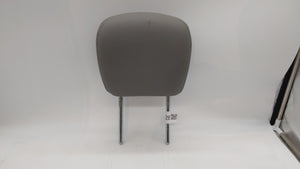 2015 Honda Civic Headrest Head Rest Front Driver Passenger Seat Fits OEM Used Auto Parts - Oemusedautoparts1.com