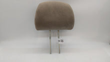 2002 Honda Accord Headrest Head Rest Rear Seat Fits OEM Used Auto Parts - Oemusedautoparts1.com