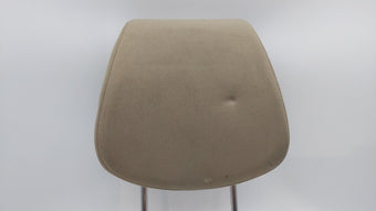 compare product 2016 Hyundai Accent Headrest Head Rest Front Driver Passenger Seat Fits OEM Used Auto Parts