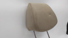 2016 Hyundai Accent Headrest Head Rest Front Driver Passenger Seat Fits OEM Used Auto Parts - Oemusedautoparts1.com