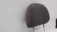 2002 Ford Escape Headrest Head Rest Front Driver Passenger Seat Fits OEM Used Auto Parts - Oemusedautoparts1.com