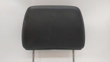 2008 Pontiac Grand Prix Headrest Head Rest Front Driver Passenger Seat Fits OEM Used Auto Parts - Oemusedautoparts1.com