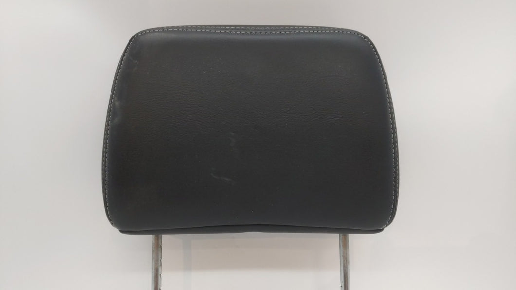 2008 Pontiac Grand Prix Headrest Head Rest Front Driver Passenger Seat Fits OEM Used Auto Parts - Oemusedautoparts1.com