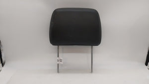 2008 Pontiac Grand Prix Headrest Head Rest Front Driver Passenger Seat Fits OEM Used Auto Parts - Oemusedautoparts1.com