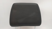 2008 Pontiac Grand Prix Headrest Head Rest Front Driver Passenger Seat Fits OEM Used Auto Parts - Oemusedautoparts1.com