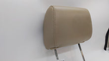 1999-2000 Mercury Cougar Headrest Head Rest Rear Seat Fits 1999 2000 OEM Used Auto Parts - Oemusedautoparts1.com