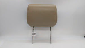 1999-2000 Mercury Cougar Headrest Head Rest Rear Seat Fits 1999 2000 OEM Used Auto Parts - Oemusedautoparts1.com