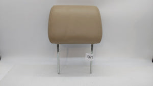 1999-2000 Mercury Cougar Headrest Head Rest Rear Seat Fits 1999 2000 OEM Used Auto Parts - Oemusedautoparts1.com