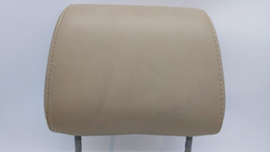 1999-2000 Mercury Cougar Headrest Head Rest Rear Seat Fits 1999 2000 OEM Used Auto Parts - Oemusedautoparts1.com