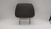 2008 Honda Ridgeline Headrest Head Rest Front Driver Passenger Seat Fits OEM Used Auto Parts - Oemusedautoparts1.com