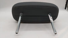 2008 Honda Ridgeline Headrest Head Rest Front Driver Passenger Seat Fits OEM Used Auto Parts - Oemusedautoparts1.com