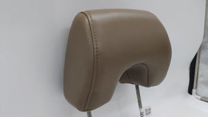 2007 Honda Pilot Headrest Head Rest Rear Seat Fits OEM Used Auto Parts - Oemusedautoparts1.com