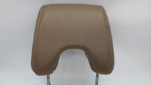 2007 Honda Pilot Headrest Head Rest Rear Seat Fits OEM Used Auto Parts - Oemusedautoparts1.com