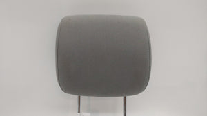 2010 Hyundai Elantra Headrest Head Rest Rear Seat Fits OEM Used Auto Parts - Oemusedautoparts1.com