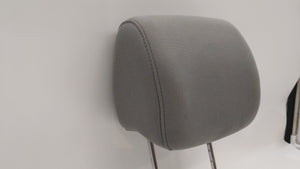 2010 Hyundai Elantra Headrest Head Rest Rear Seat Fits OEM Used Auto Parts - Oemusedautoparts1.com