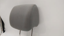 2010 Hyundai Elantra Headrest Head Rest Rear Seat Fits OEM Used Auto Parts - Oemusedautoparts1.com