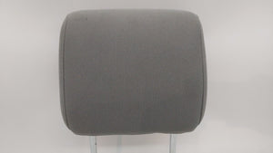 2010 Hyundai Elantra Headrest Head Rest Rear Seat Fits OEM Used Auto Parts - Oemusedautoparts1.com