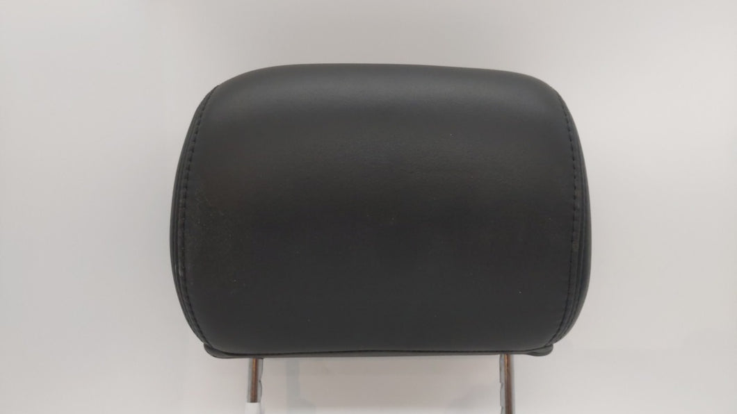 2006 Lincoln Zephyr Headrest Head Rest Rear Seat Fits OEM Used Auto Parts - Oemusedautoparts1.com