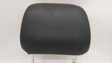 2006 Lincoln Zephyr Headrest Head Rest Rear Seat Fits OEM Used Auto Parts - Oemusedautoparts1.com